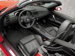 BMW Z4 M Roadster 2006 года